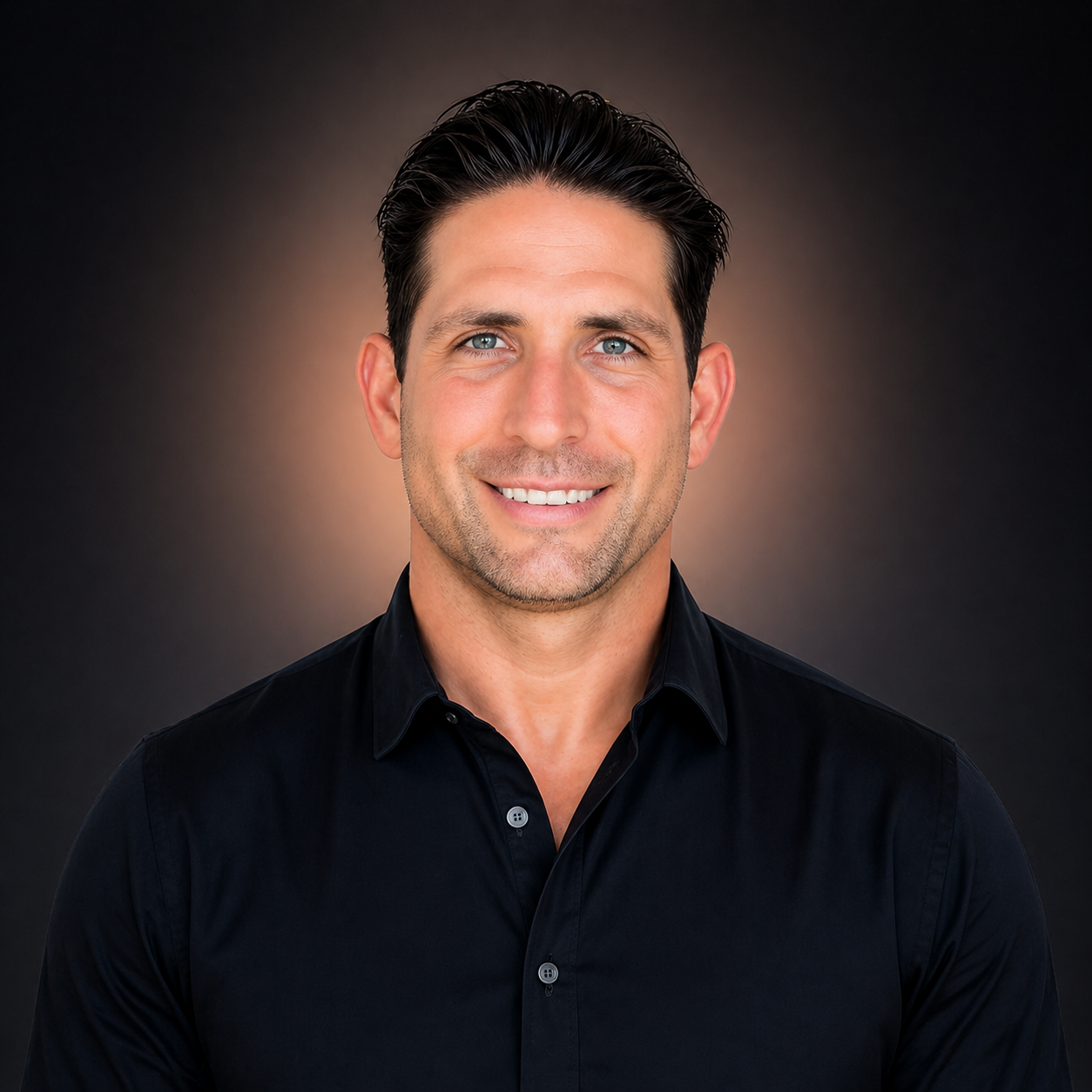 Anthony Fasano, Co-Founder & Principal
