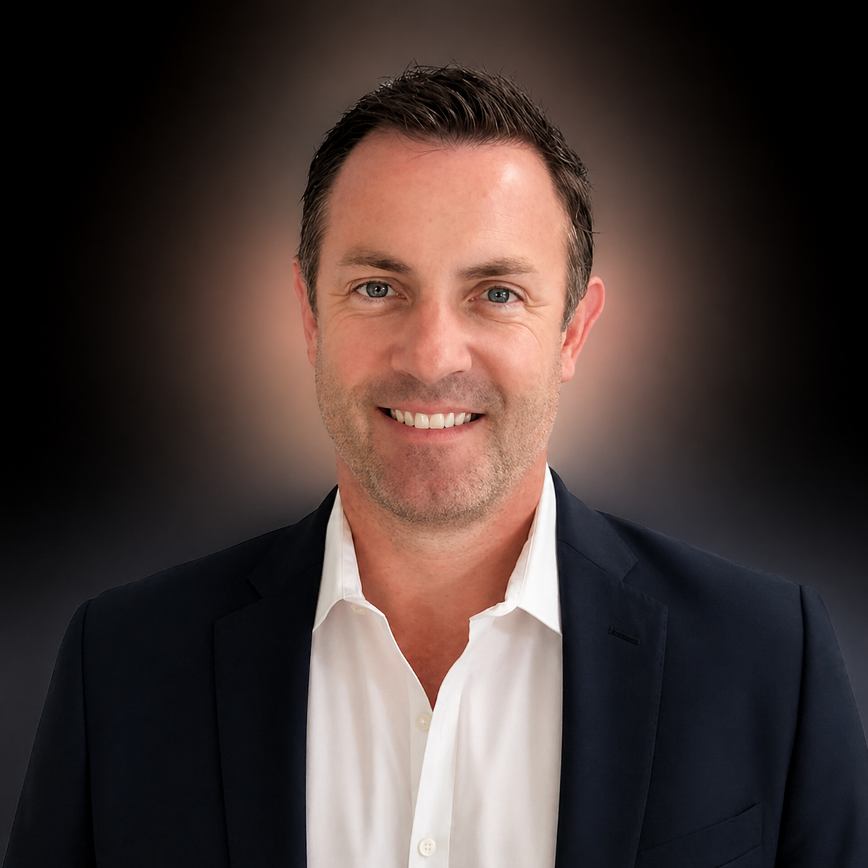 Scott Winchester, Co-Founder & Principal
